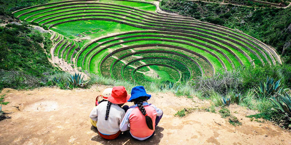 Wonders of Machu Picchu, Cusco and Sacred Valley + Peruvian culinary experience Tour