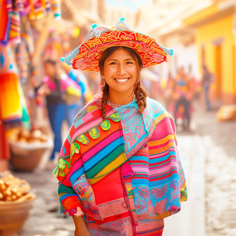 Tasting Peru + Wonders of Machu Picchu, Cusco and Sacred Valley Tour